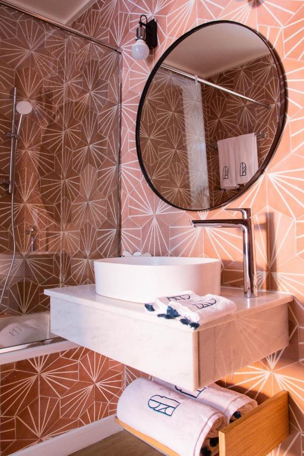 Le Pavillon De La Kasbah & Spa Marrakech Marrakesz Zewnętrze zdjęcie