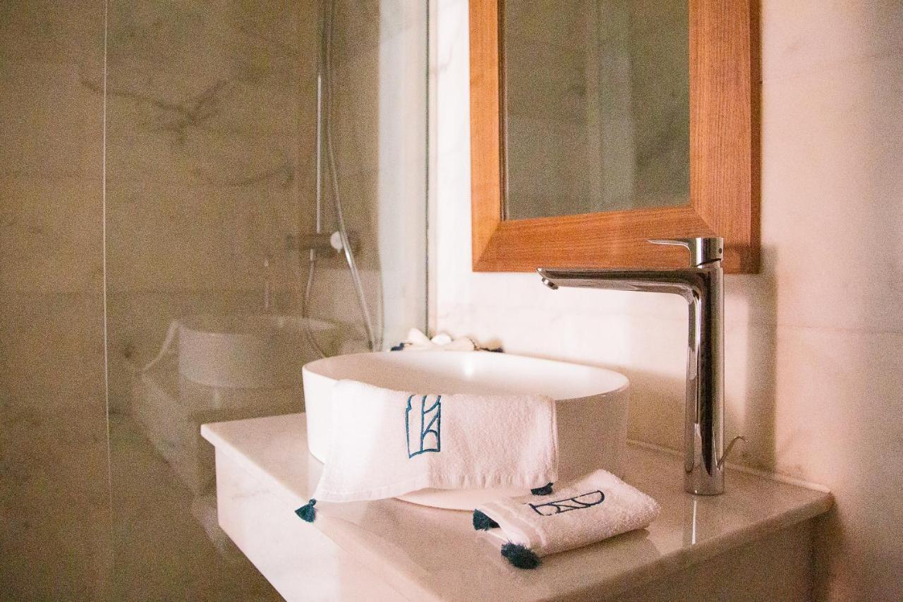 Le Pavillon De La Kasbah & Spa Marrakech Marrakesz Zewnętrze zdjęcie