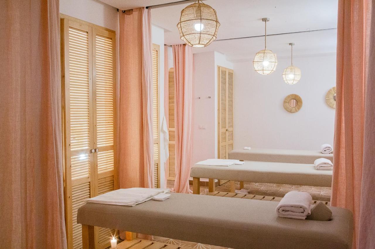 Le Pavillon De La Kasbah & Spa Marrakech Marrakesz Zewnętrze zdjęcie