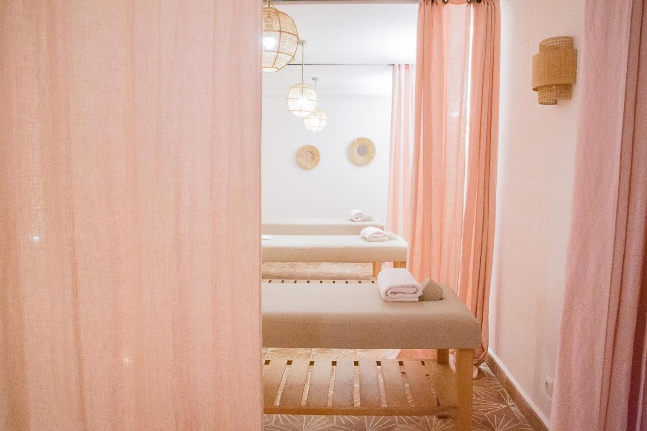 Le Pavillon De La Kasbah & Spa Marrakech Marrakesz Zewnętrze zdjęcie